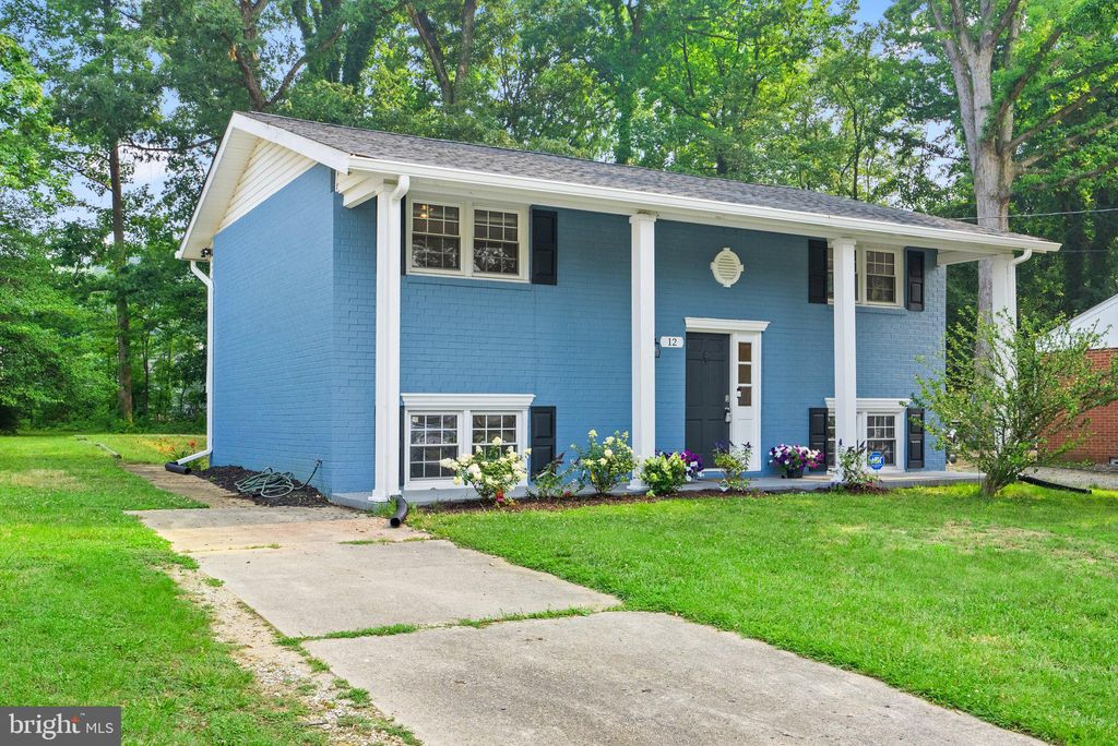 12 Hilltop Ln, Annapolis, MD 21403 Trulia