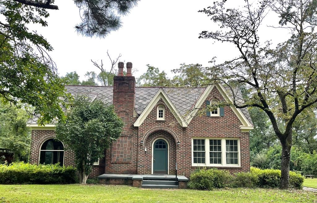 Magnolia Gardens Apartments Selma Al Fasci Garden