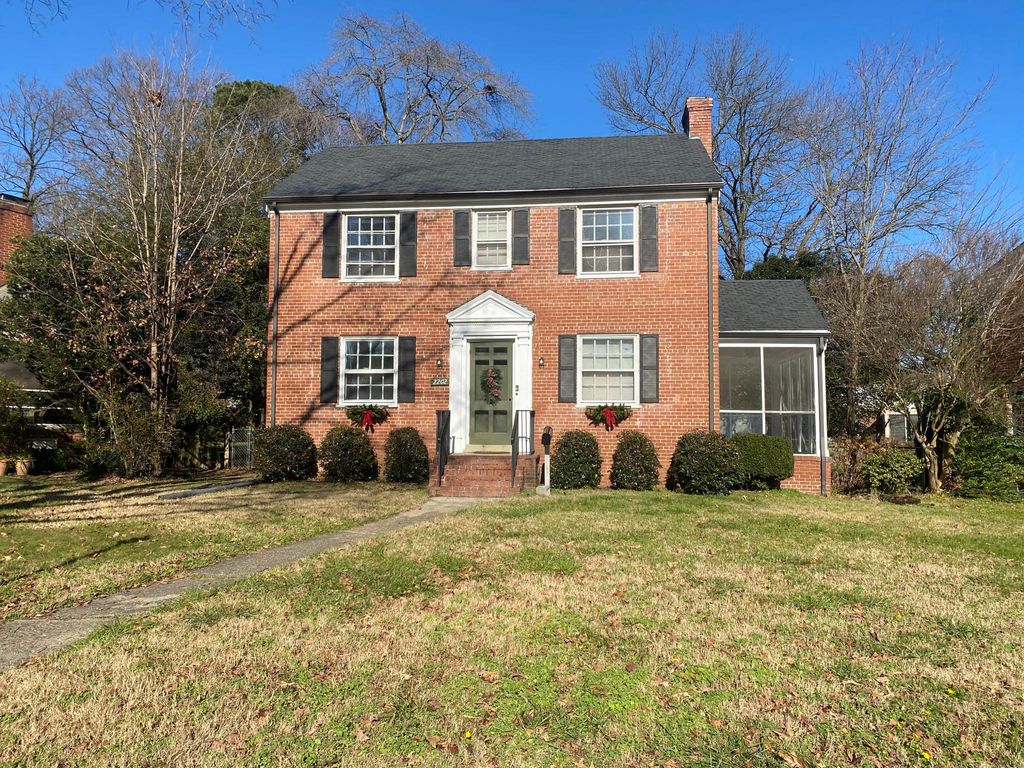 2202 Kenmore Rd, Henrico, VA 23228 Trulia