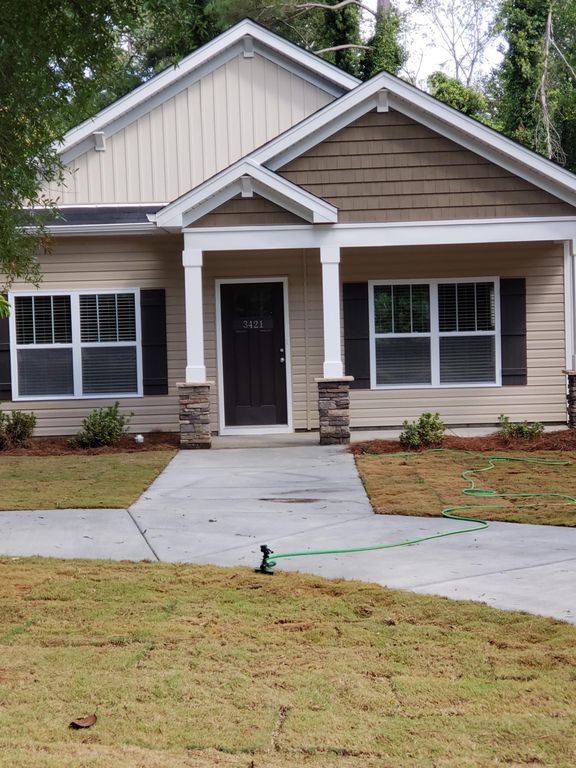 3421 Capers Ave, Columbia, SC 29205