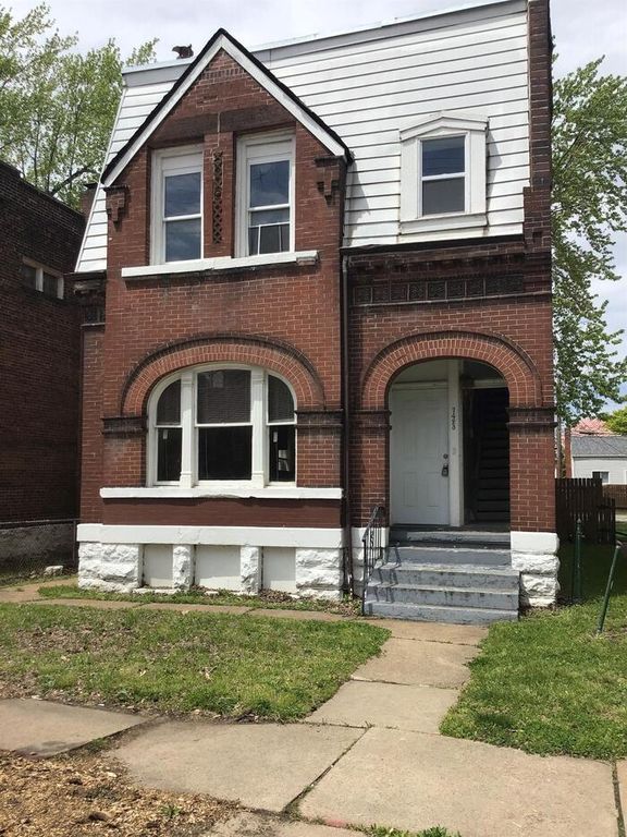 7423 Pennsylvania Ave #1, Saint Louis, MO 63111