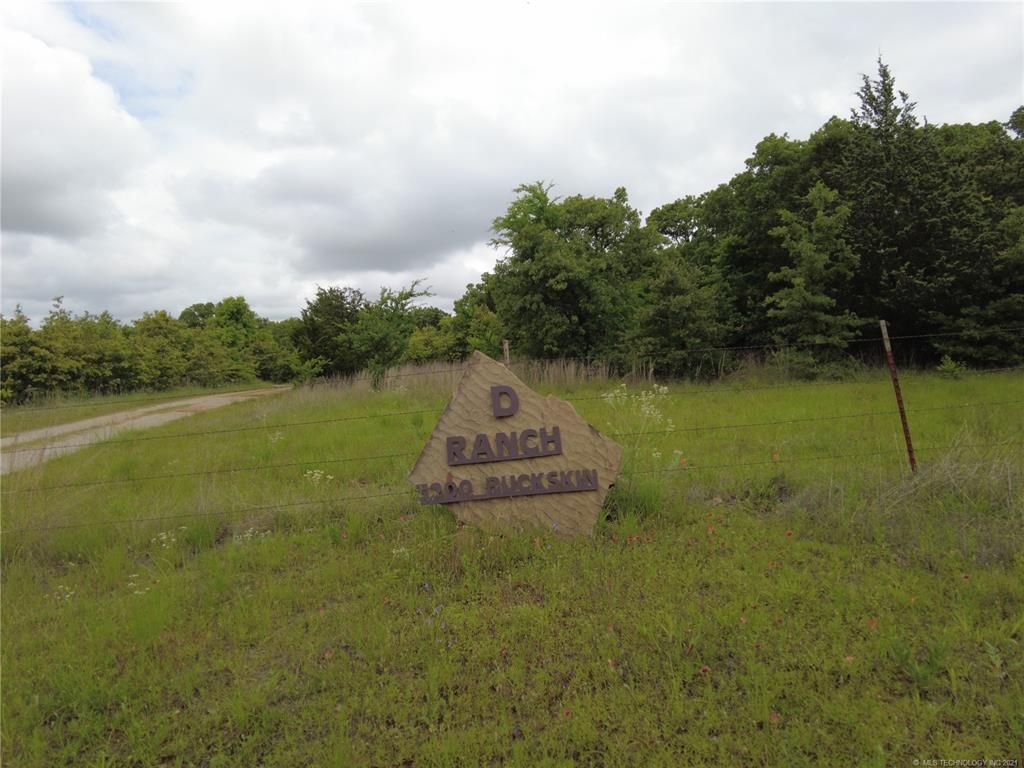 3200 Buckskin Rd, Ardmore, OK 73401