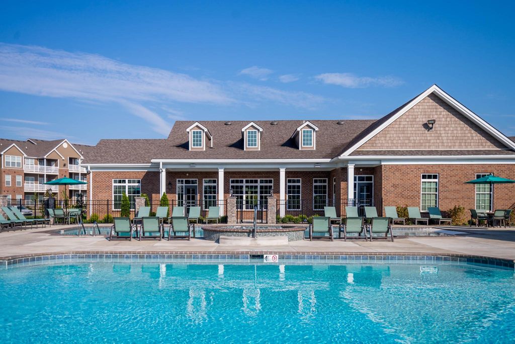 1024 Greendale Rd, Lexington, KY 40511
