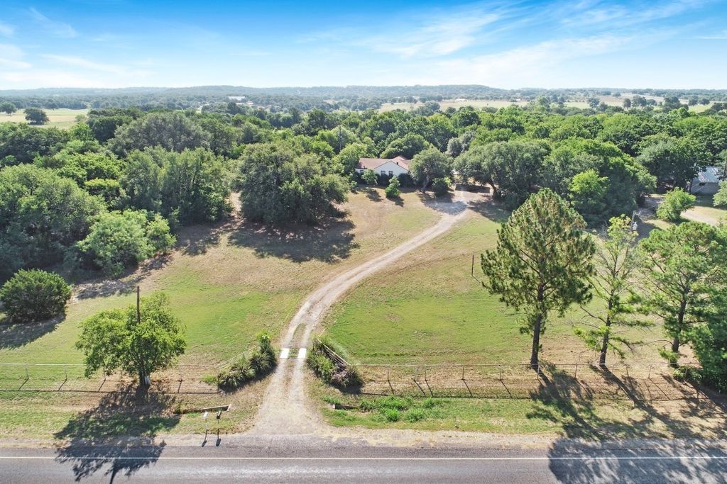 304 N FM 113, Weatherford, TX 76088 MLS 20372631 Trulia