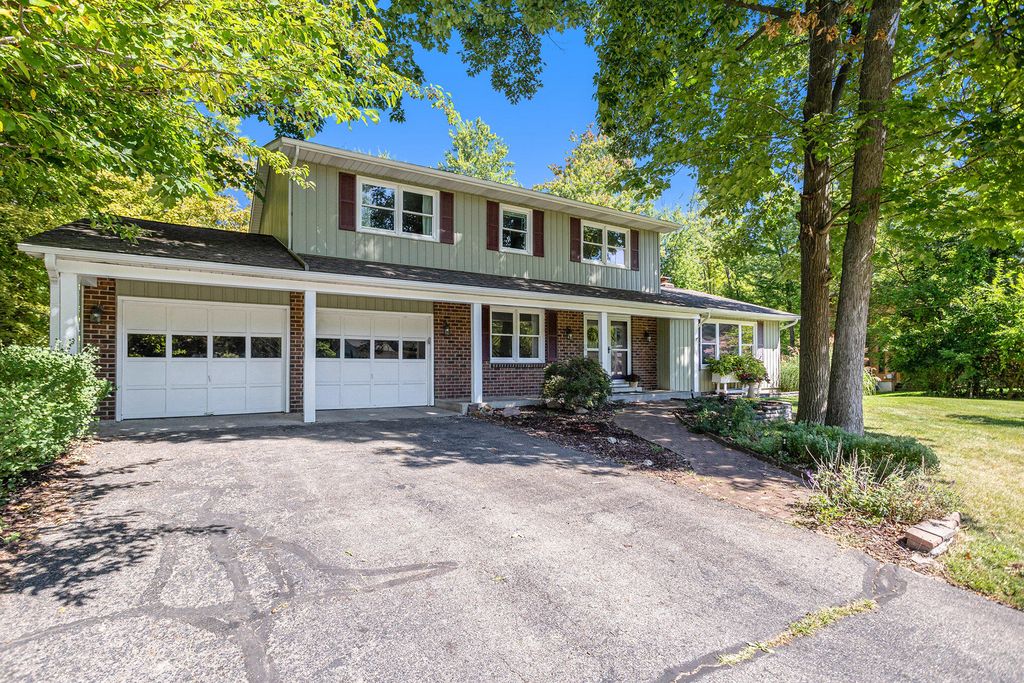 154 Buckley Ln, Battle Creek, MI 49015 Trulia