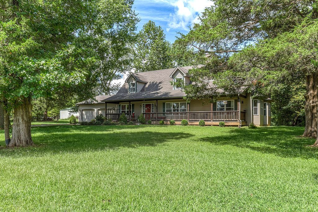 8499 Byrnesville Rd, House Springs, MO 63051 Trulia
