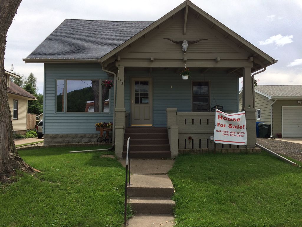 133 Washington St, Rollingstone, MN 55969 Trulia