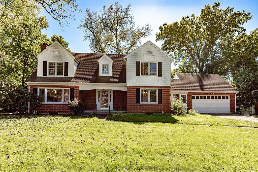 3102 Hampton Pl, Middletown, OH 45042