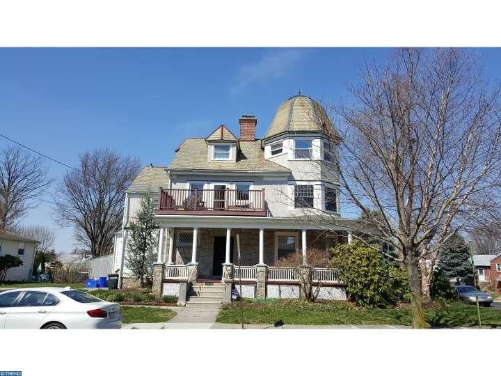 7940 Fillmore St, Rockledge, PA 19046 Trulia