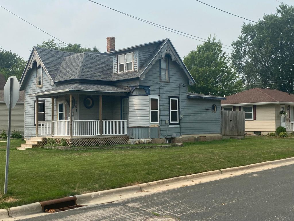 501 3rd St SW, Stewartville, MN 55976 Trulia