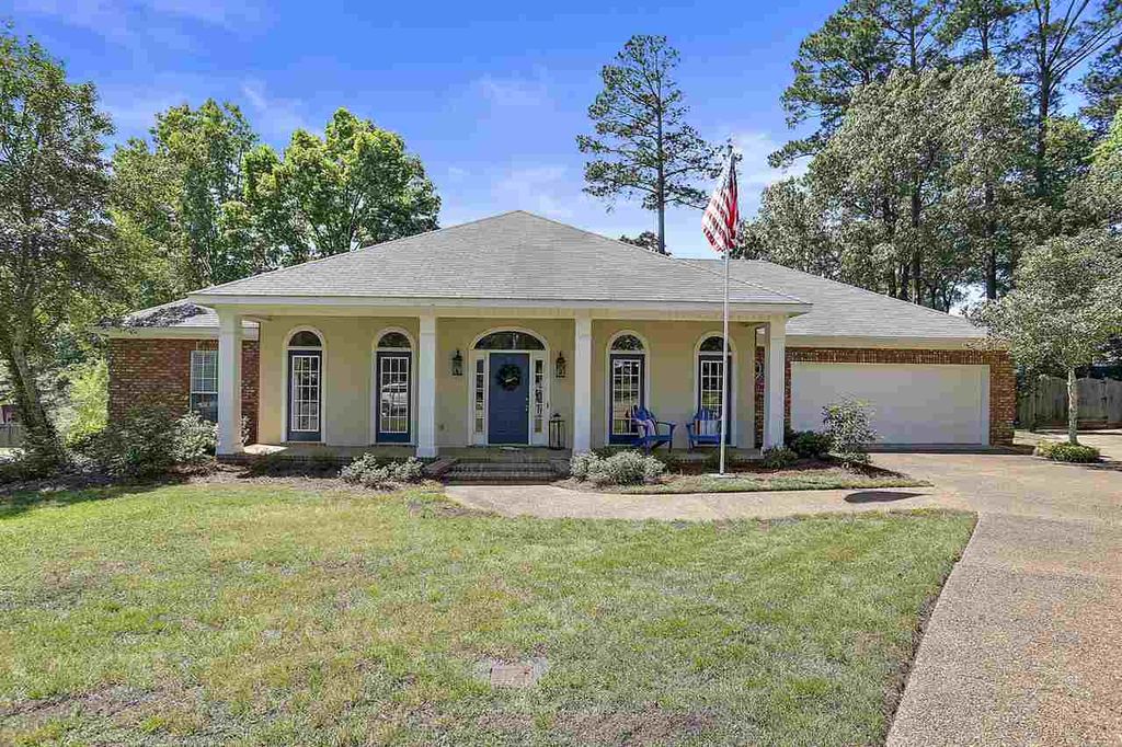 251 Willow Ln, Brandon, MS 39047 Trulia
