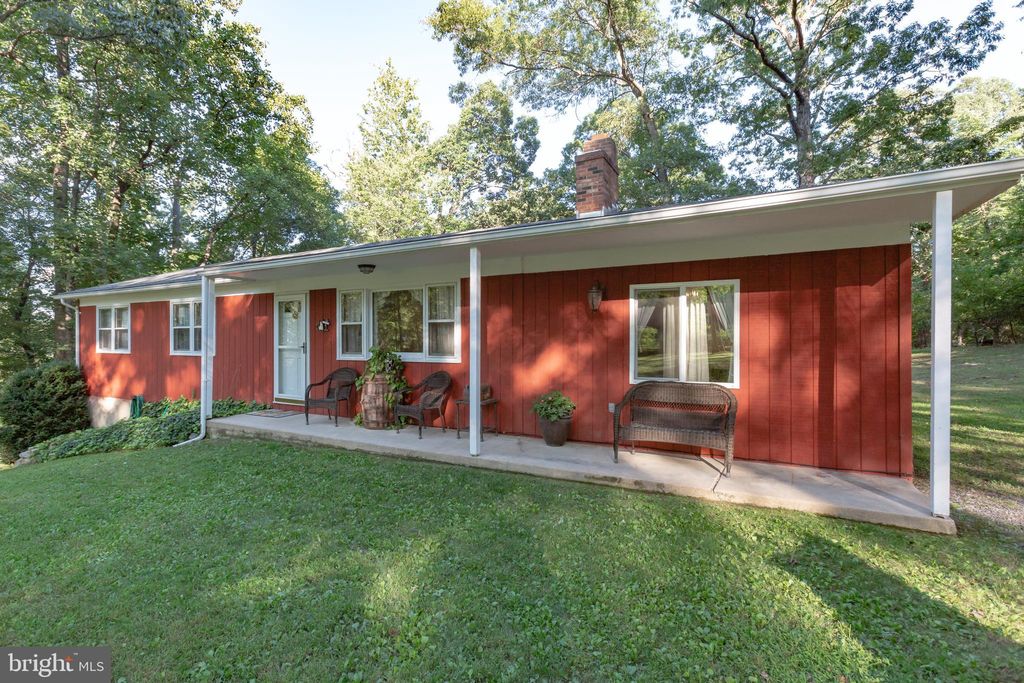 1114 S Fort Valley Rd, Fort Valley, VA 22652 Trulia