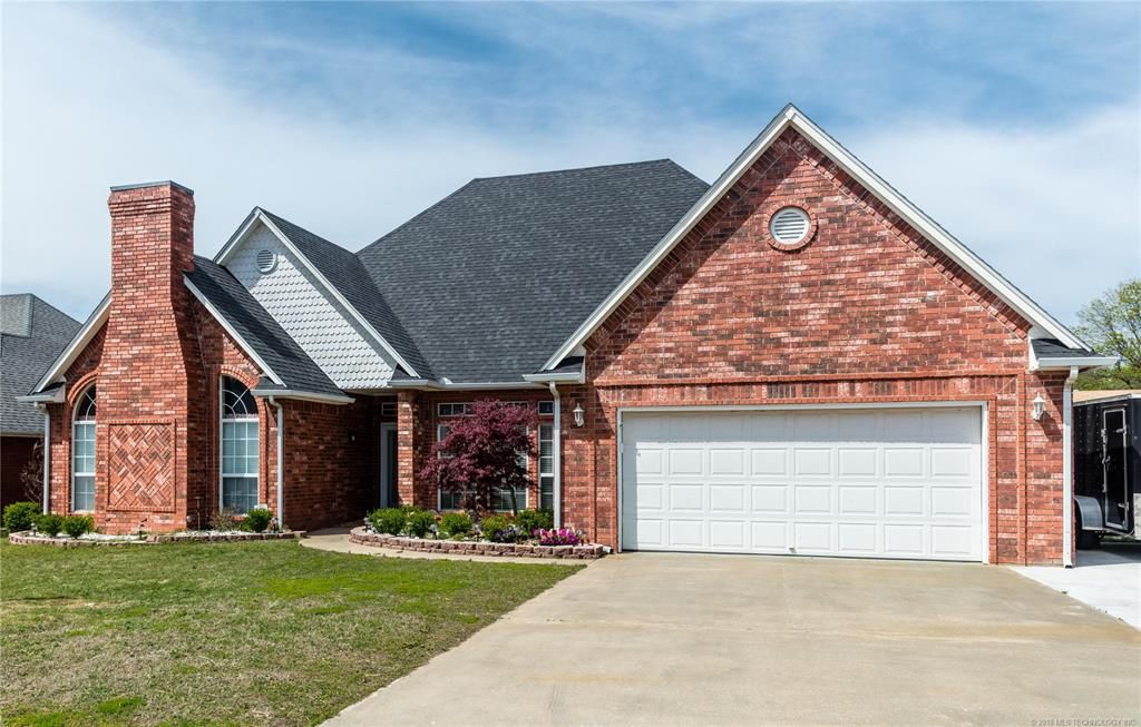 3 River Oaks, McAlester, OK 74501 Trulia