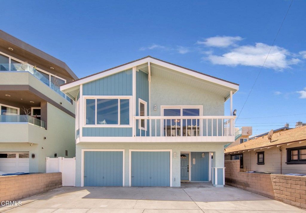 silver strand beach oxnard homes for sale