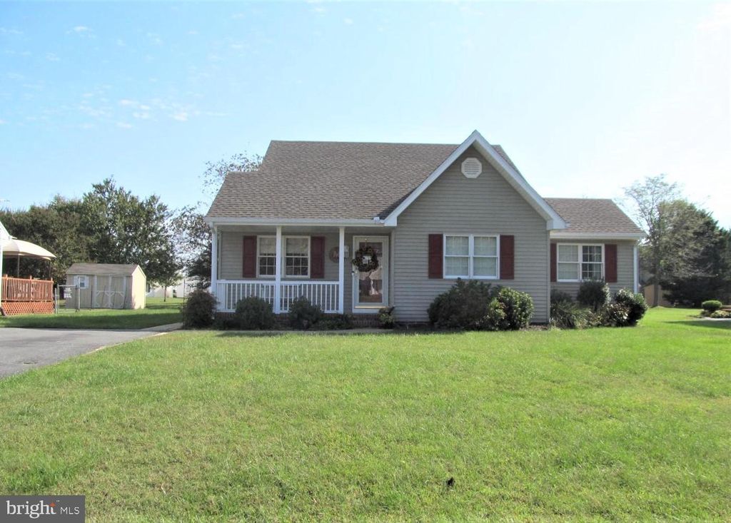 1413 Bantry Ln, Salisbury, MD 21804
