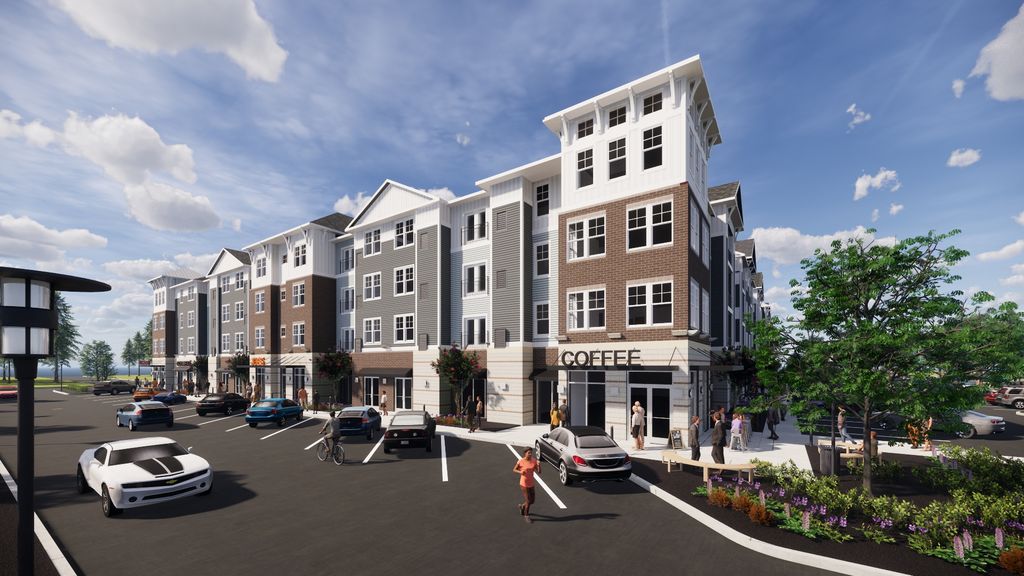 Gallery at Godwin Suffolk, VA Trulia