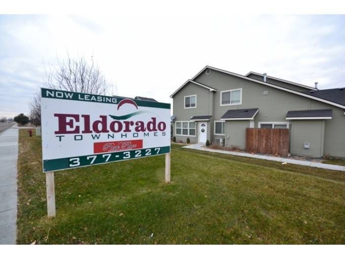 4011 Idaho Ave #102, Caldwell, ID 83605