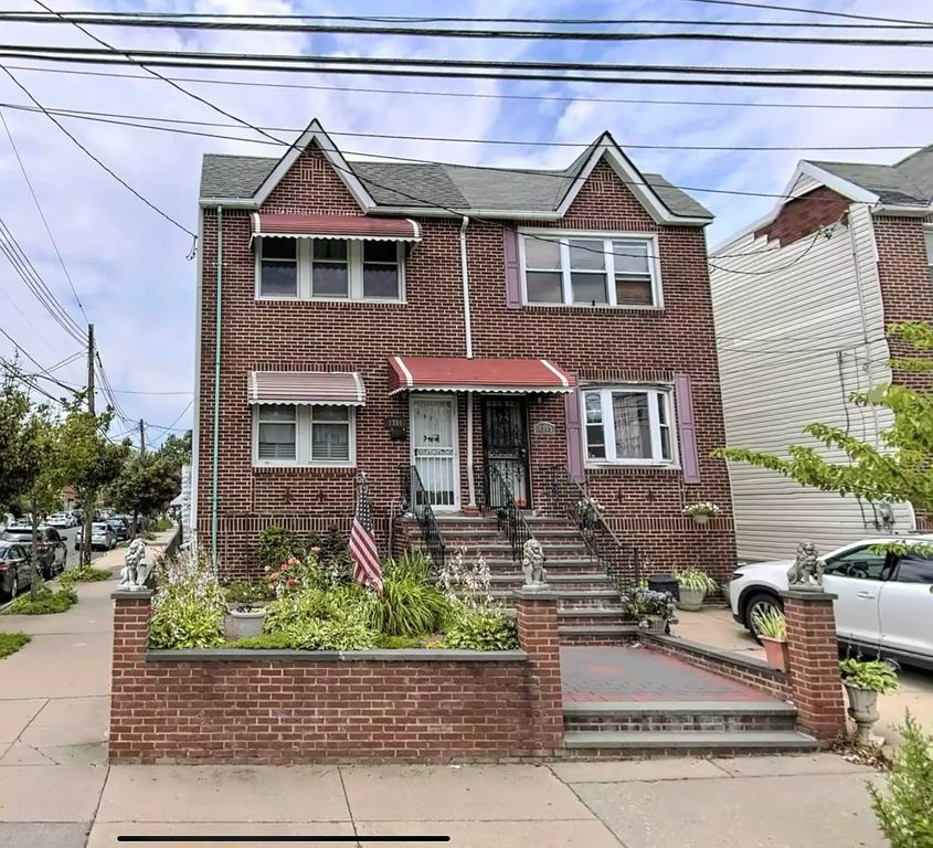 1201 Van Nest Ave, Bronx, NY 10461 Trulia