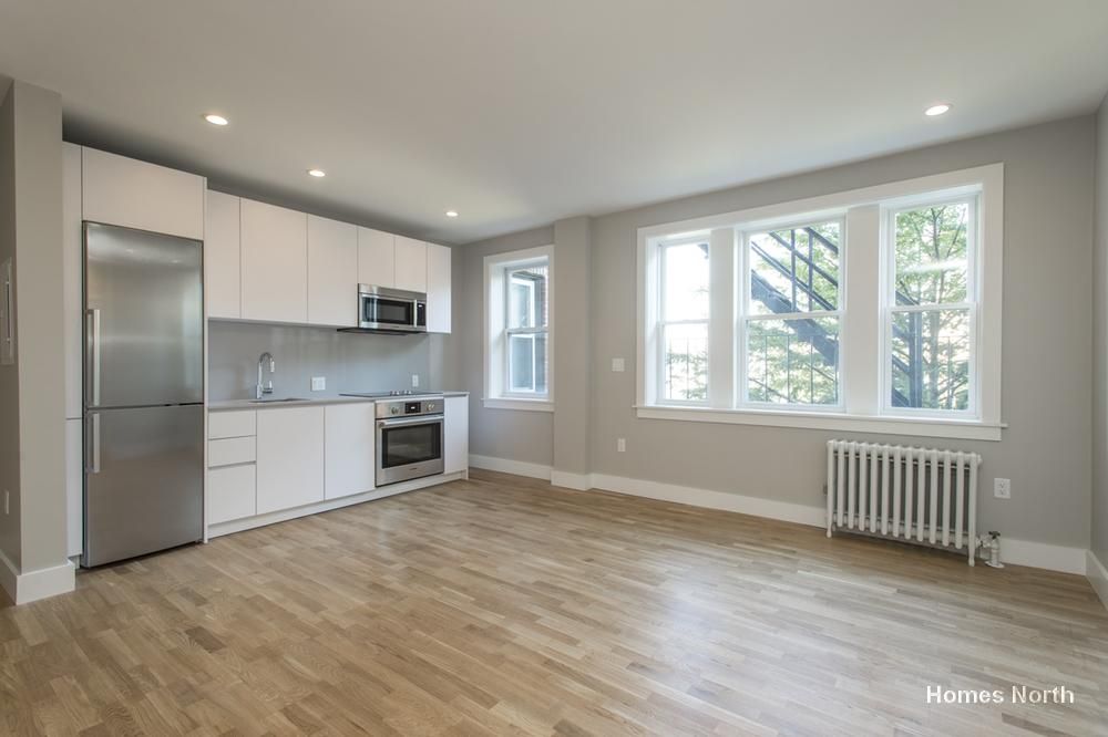 123 Highland Ave, Somerville, MA 02143