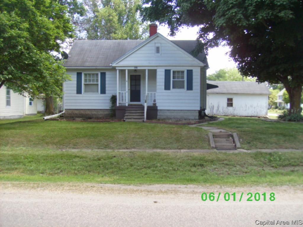 117 W Main St, Little York, IL 61453 Trulia