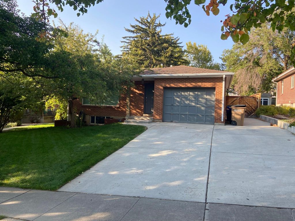 2263 E Roosevelt Ave, Salt Lake City, UT 84108