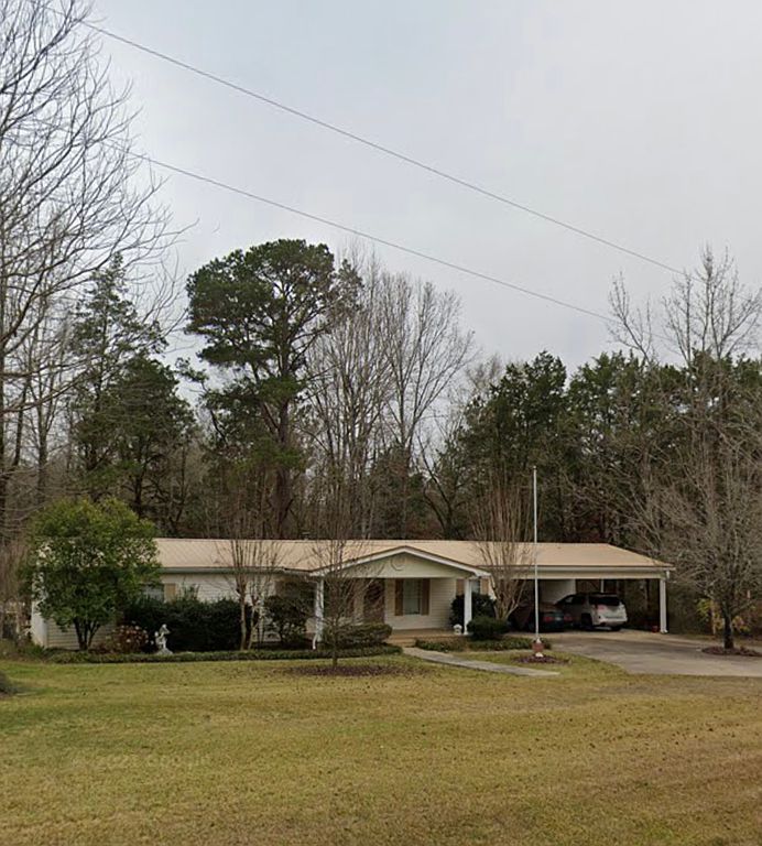 4108 Turkey Creek Rd, Decatur, MS 39327 Trulia