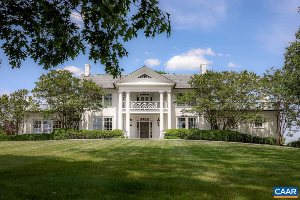 2328 Liberty Corner Rd, Esmont, VA 22937 SingleFamily Home for Sale