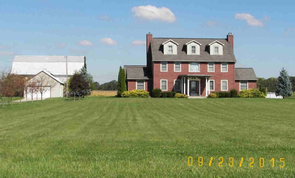 514 W Morocco Rd, Temperance, MI 48182 Trulia