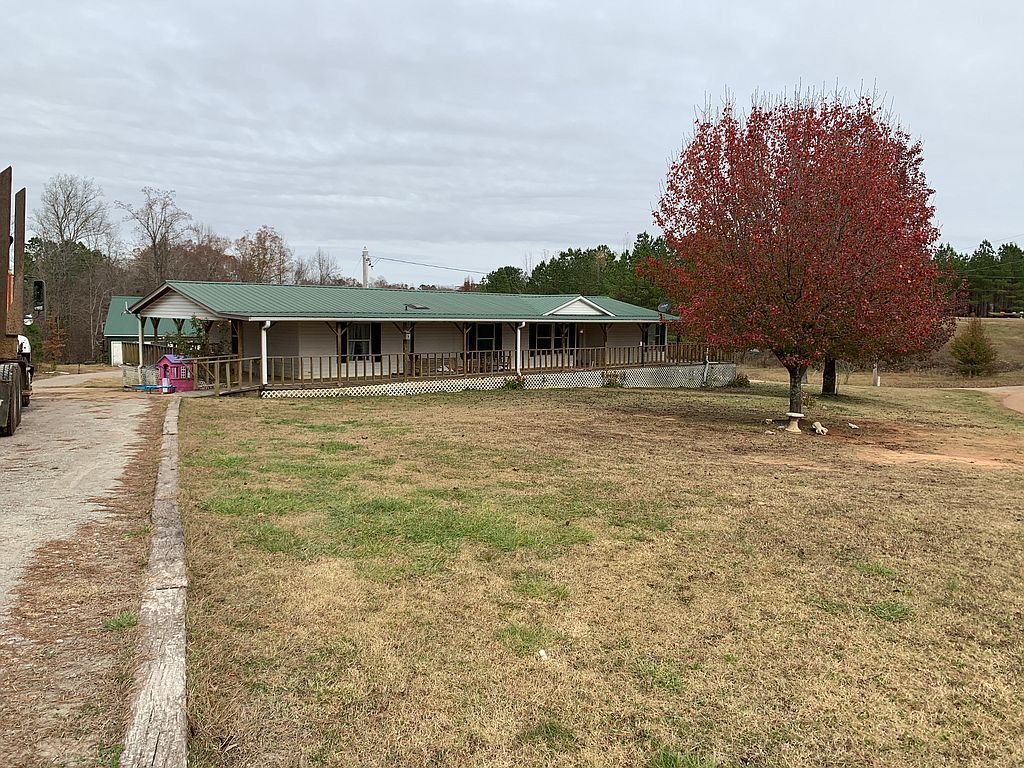 955 Front Rd, Toone, TN 38381 Trulia