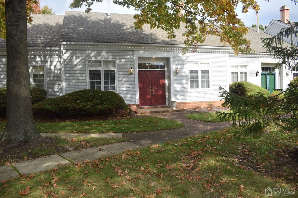 monroe township, nj 08831