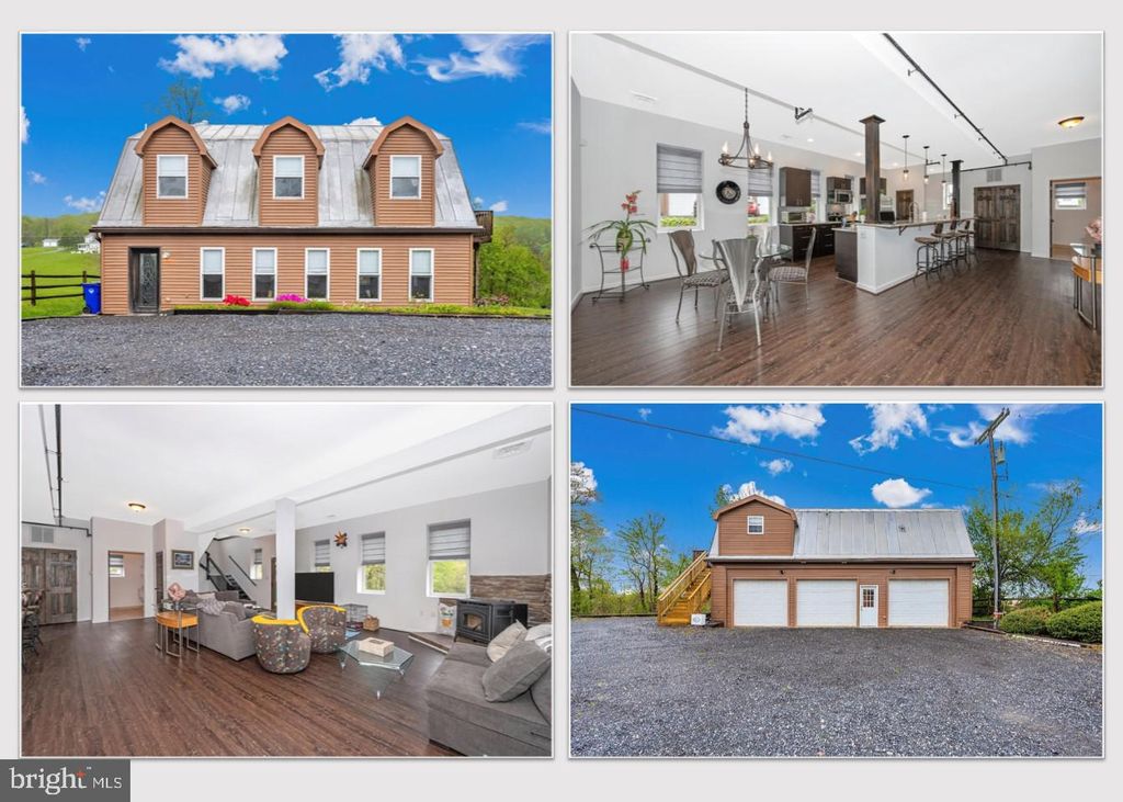 11129 Dublin Rd, Woodsboro, MD 21798