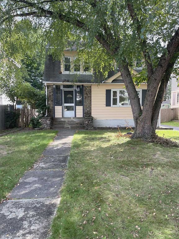 20 S Grand Ave, Poughkeepsie, NY 12603 MLS 411208 Trulia