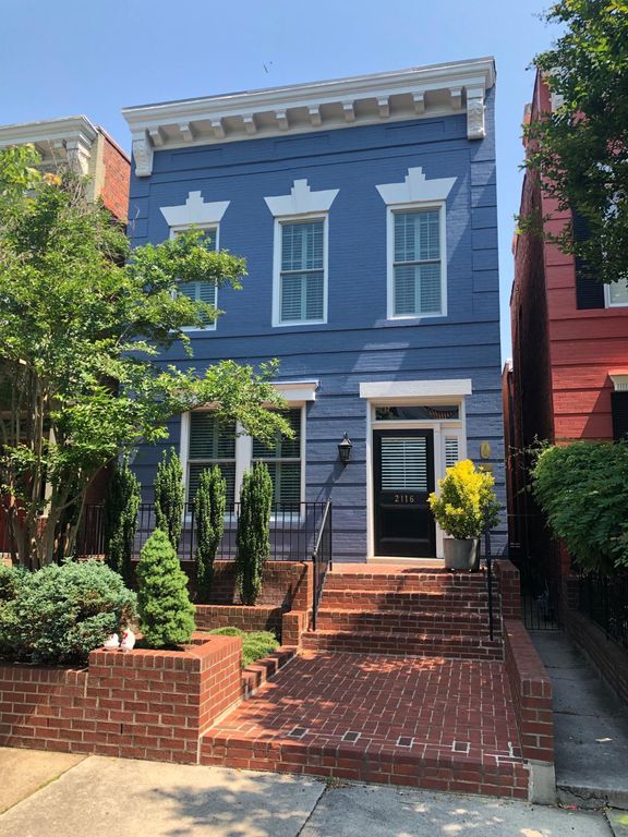 2116 Hanover Ave, Richmond, VA 23220 Trulia
