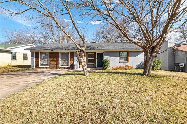 7320 Larchway Dr, Dallas, TX 75232