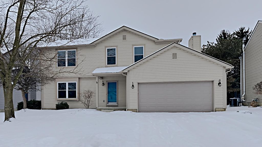 3433 River Place Dr, Columbus, OH 43221 Trulia