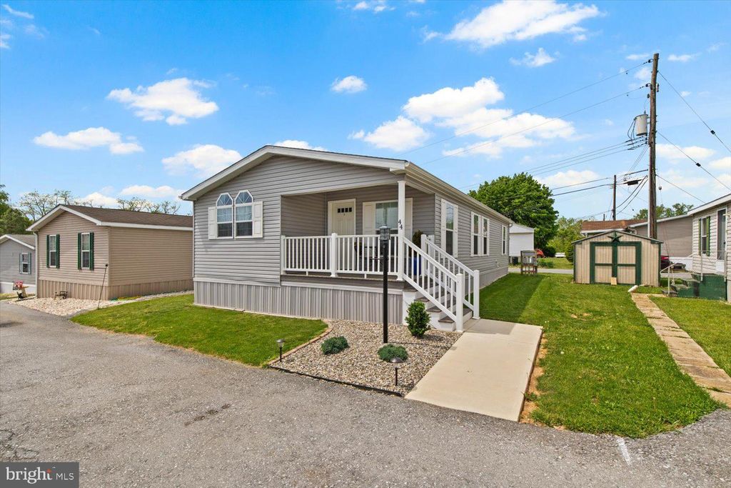 44 Stonehill Park, Annville, PA 17003 Trulia