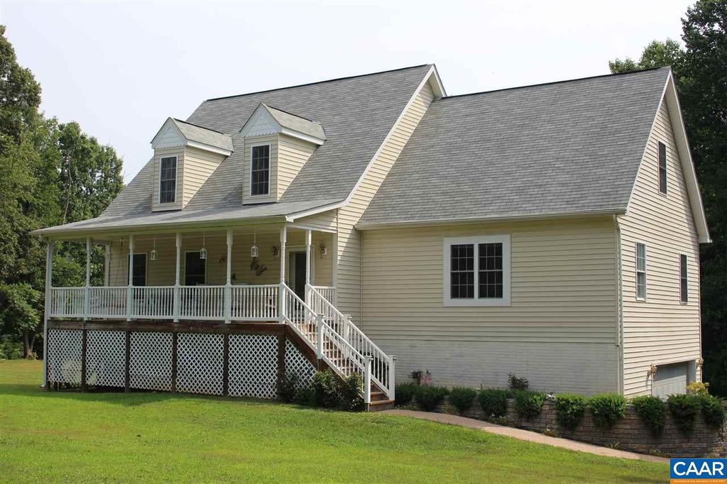 9265 Everona Rd, Unionville, VA 22567 Trulia