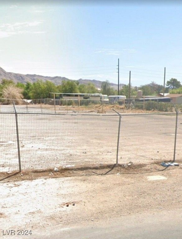 490 N Sloan Ln, Las Vegas, NV 89110 Lot/Land for Sale MLS 2625975