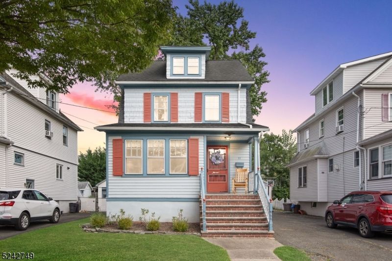 32 Columbia Ave, Cranford, NJ 07016 Trulia