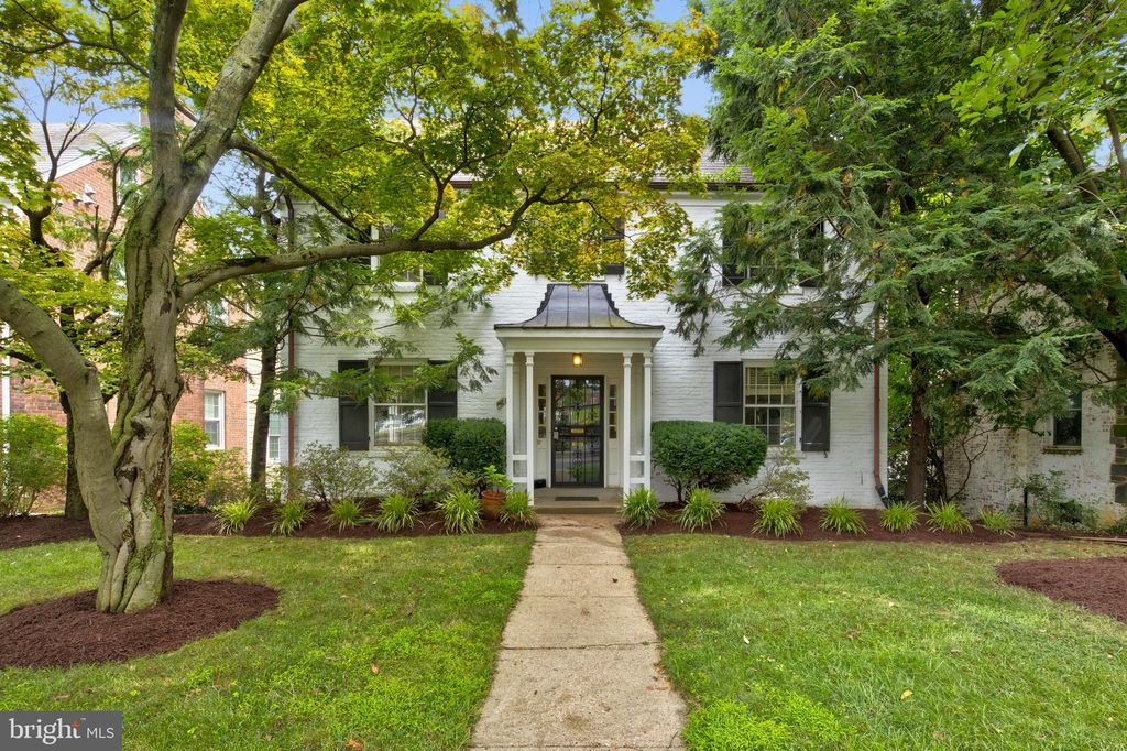 4527 Nebraska Ave NW, Washington, DC 20016 Trulia