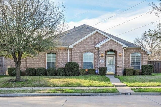 625 Belclaire Ter, Desoto, TX 75115