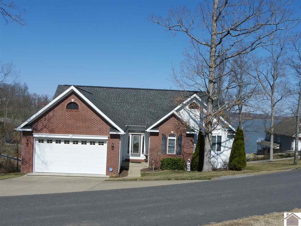 368 Sherwood Dr, Gilbertsville, KY Trulia