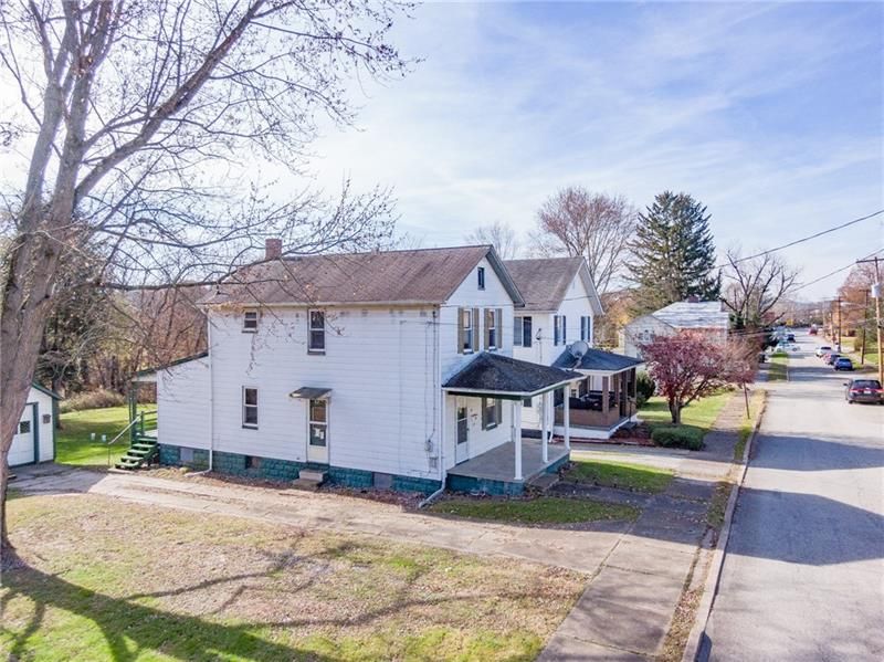 124 E Burrell St, Blairsville, PA 15717 MLS 1632939 Trulia