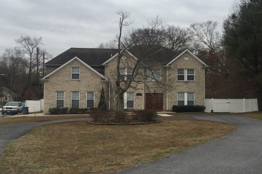 12615 Lanham Severn Rd, Bowie, MD 20720 Trulia