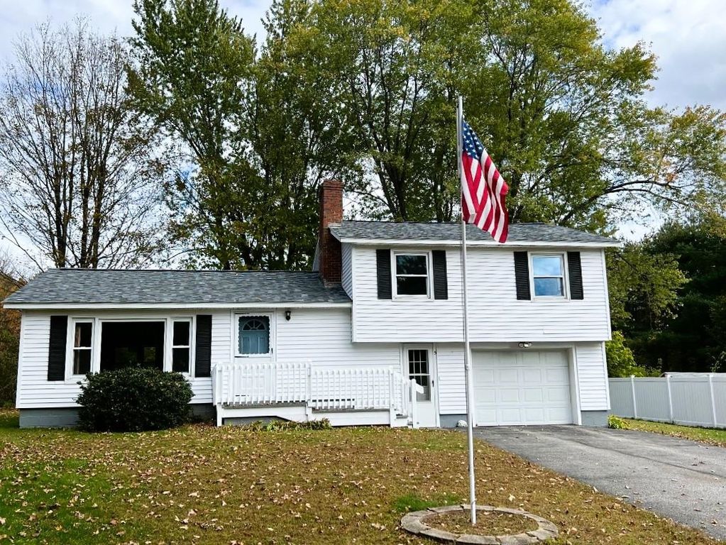5 Ray Court, Allenstown, NH 03275