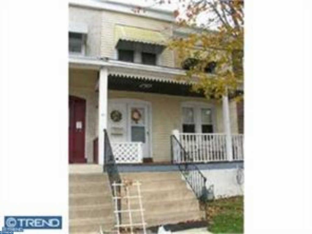 1029 Green St, Marcus Hook, PA 19061 Trulia