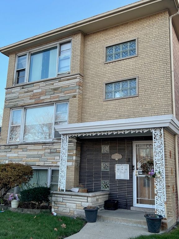 3513 W 79th St, Chicago, IL 60652 MLS 11947948 Trulia