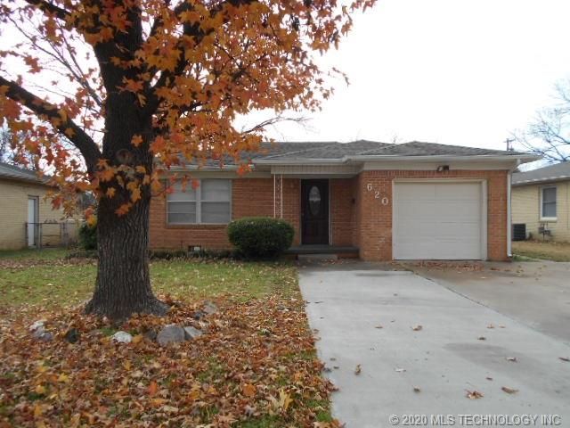 620 Northwest Ave, Ardmore, OK 73401