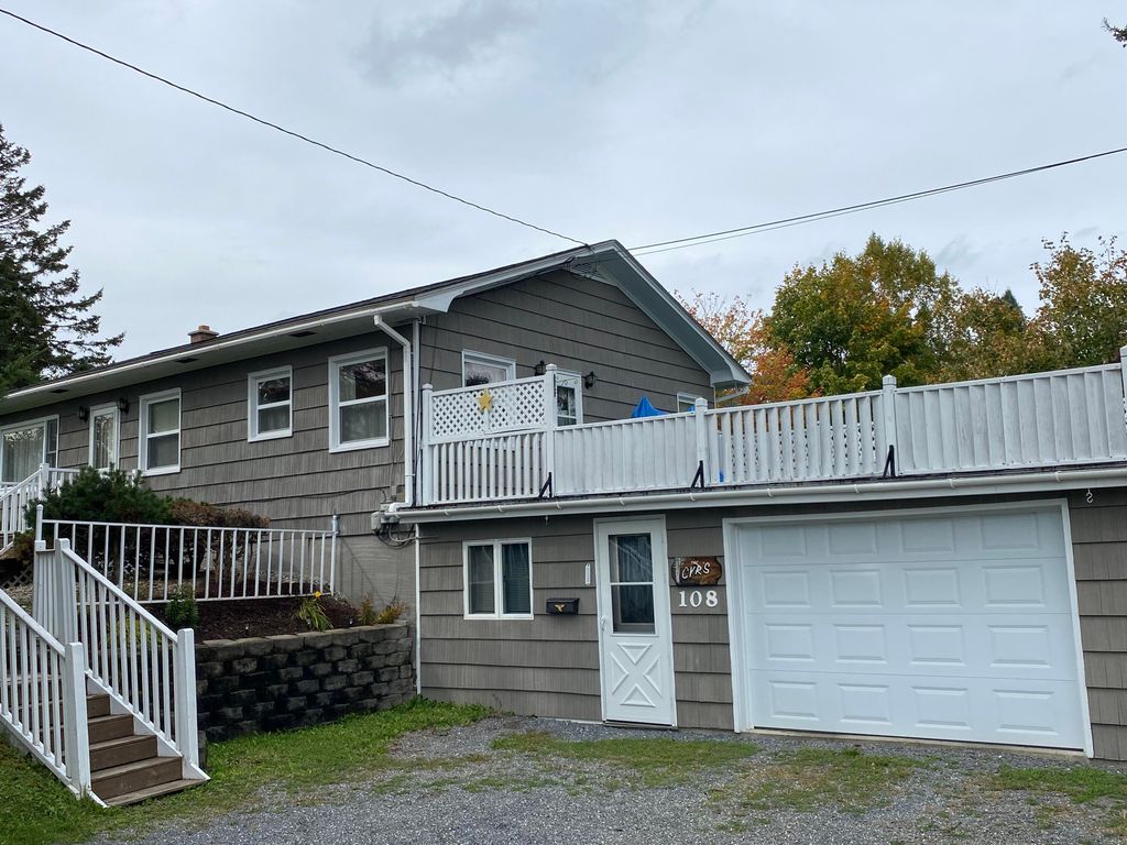 108 Marian Drive, Van Buren, ME 04785 Trulia