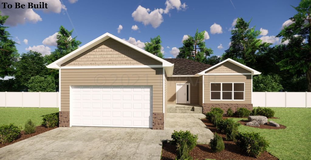 West Fargo Nd 2 Bedroom Single Family Homes For Sale Trulia